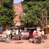 Khajuraho i okolice