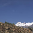 Colca views