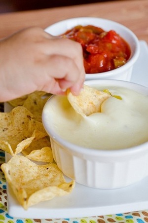 cheese dip cheese dip