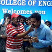 Venkat prabus Bday Event Gallery 2012