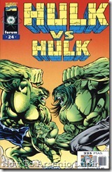 P00024 - Hulk v2 #24