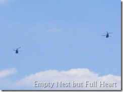 Air Force Flyover 004