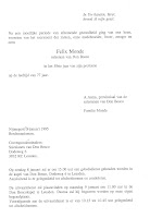 Monde, Felix Rouwadvertentie 05-01-1995.jpg