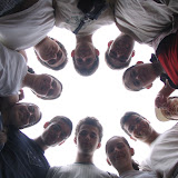 Közitábor - Mátraverebély, 2005. július 4-10.