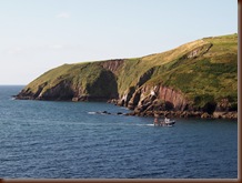 Dingle - A Walk To The Mouth Of The Harbor