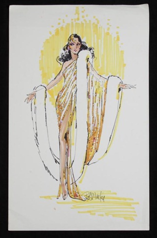 Cher WORK