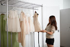 Flower girl dresses