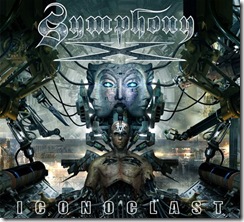 SymphonyX_Iconoclast_cover