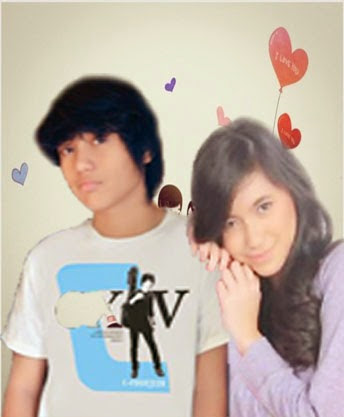 Elsha Sefira Apa Dijodohkan Part 4