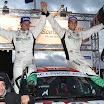 Andreas Mikkelsen - Ola Floene - Skoda Fabia S2000