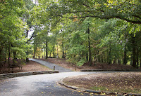 Morrow Mountain Summit Photo