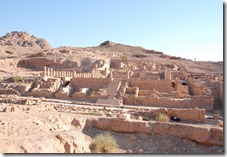 Oporrak 2011 - Jordania ,-  Petra, 21 de Septiembre  453