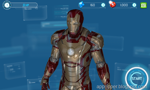 Free Download Iron Man 3 The Official Game v1.0.4 Android Game (APK) Free Download Iron Man 3 The Official Game v1.0.4 Android Game (APK)