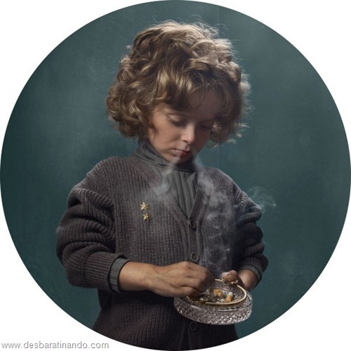 crianças fumando criancas cigarro desbaratinando  (5)