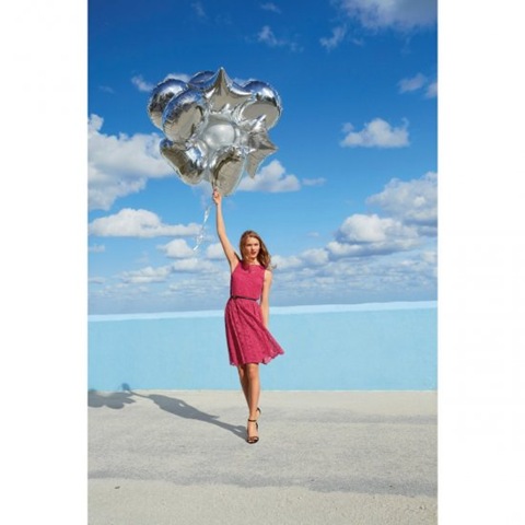 rochie cu imprimeu floral rochie cu imprimeu floral