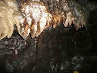White Scar Cave