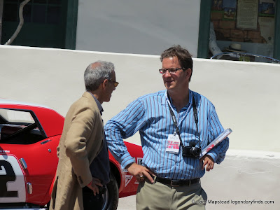  2012 Auction Previews Monterey California