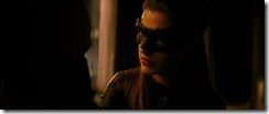 The Dark Knight Rises Selina Interrogates