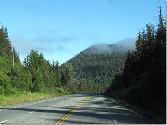 Barkerville, BC 001