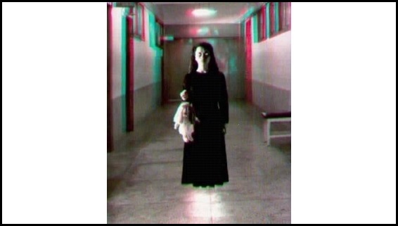 Fantasmas Fantasmas