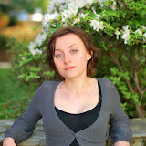 Angie Head Shots (April 2012)