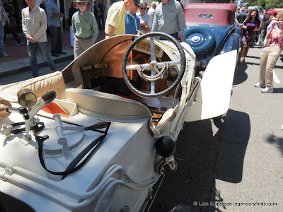  Carmel 2012  and Gooding Preview
