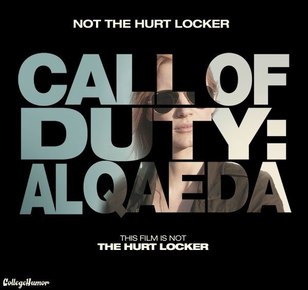 Honest Titles for 2013's Oscar Nominated Movies 04