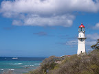 Diamond Head Light