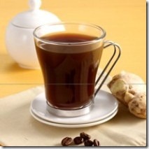 Minuman Hangat secang Jahe Minuman Hangat secang Jahe