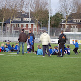 Oliebollentoernooi jeugd 08-01-2012