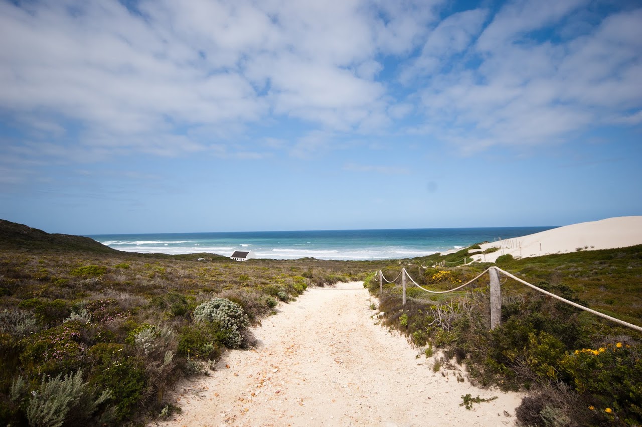 De Hoop Nature Preserve