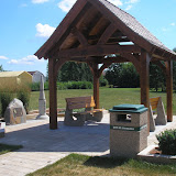 Located on Coral Crescent, Steinbach, MB Ty's Pocket Park