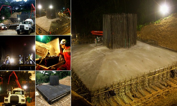 View Construction Pile 2 Part 2