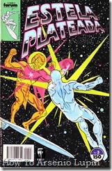 P00004 - Silver Surfer -  - 003 v3 #4