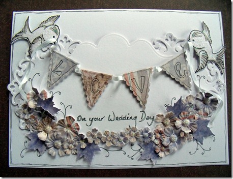 card challenge 005