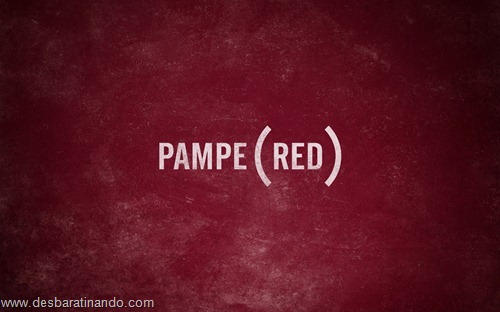 Pampered Pampered