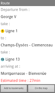 How to get Metro Paris Subway 1.0 unlimited apk for bluestacks