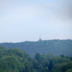 Das Hermannsdenkmal bei Detmold