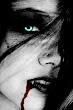 Bloody Lips