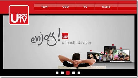 UseeTv UseeTv