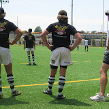 Old White vs. GRU Select Side Friendly 5/21/11 Old White vs. GRU Select Side Friendly 5/21/11