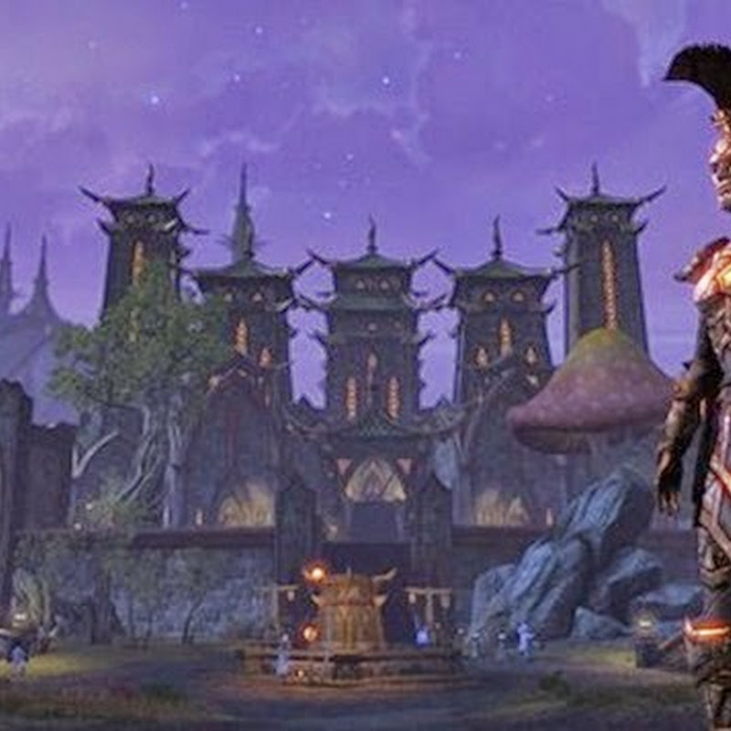 The Elder Scrolls Online – So können Sie heiraten (Der komplette Guide)