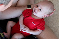 Smiling Oscar