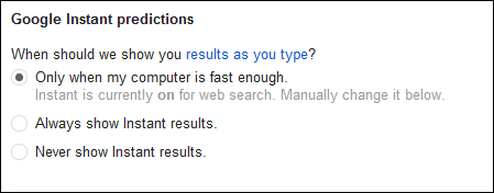 google-instant-turn-off google-instant-turn-off