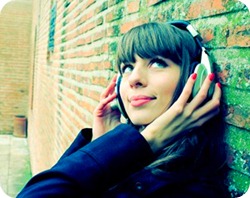 music_girl