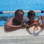 2010-08-10 與金牌選手對對玩