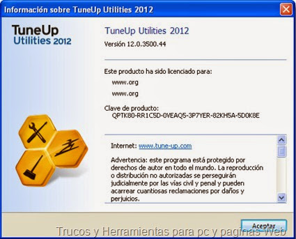 Trucos y Herramientas para pc y paginas Web Trucos y Herramientas para pc y paginas Web