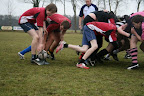 Jeugd rugby