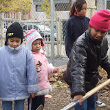Rufus King Park