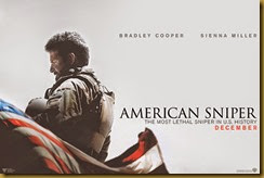 American sniper movie